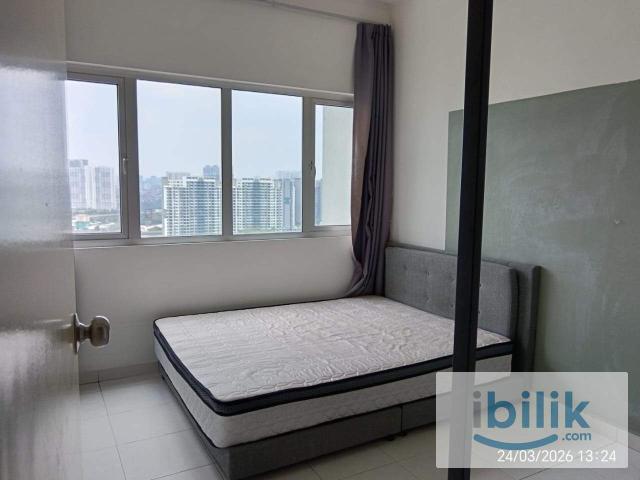 Room for rent in Country Heights Damansara, Kuala Lumpur