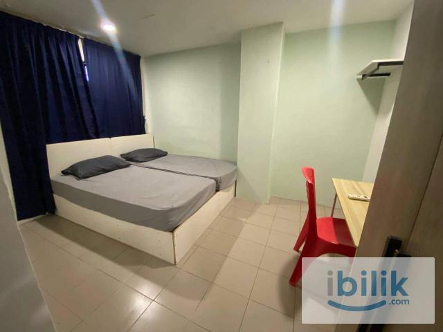 Room for rent in Country Heights Damansara, Kuala Lumpur