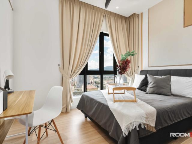 Apartment for rent in Petaling, Damansara Damai
