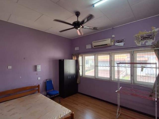 Room for rent in Alor Setar, Kedah