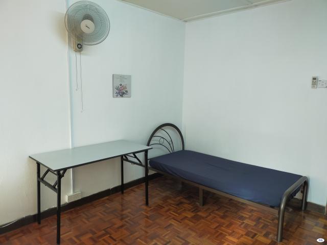 Room for rent in Petaling, Damansara Damai