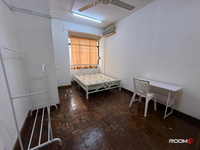 House for rent in Petaling, Country Heights Damansara