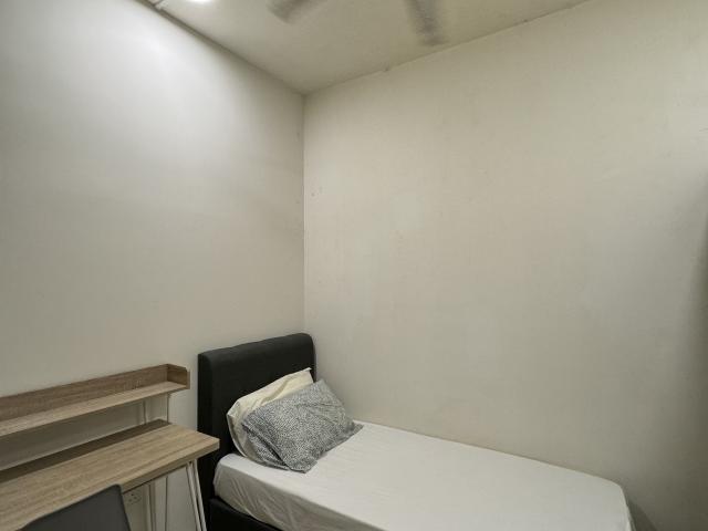 Room for rent in Petaling, Damansara Damai