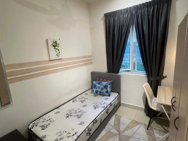 Room for rent in PJU 10, Petaling Jaya