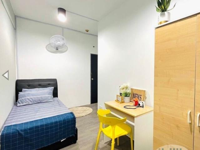 Room for rent in Petaling, Subang Jaya