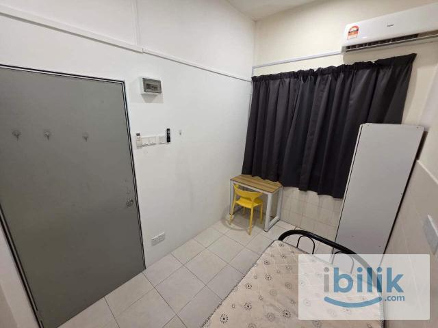 Room for rent in Seksyen 31, Shah Alam