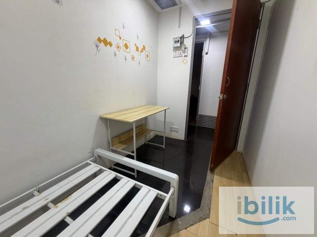 Room for rent in Puchong, Majlis Bandaraya Subang Jaya