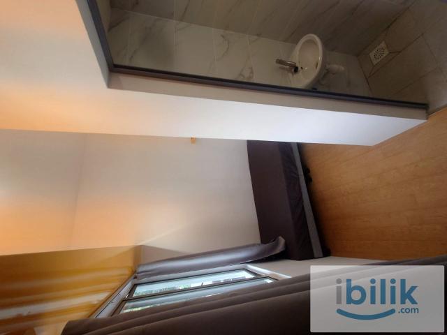 Room for rent in Country Heights Damansara, Kuala Lumpur