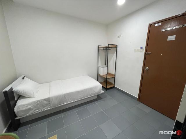 Apartment for rent in Petaling, Subang Jaya