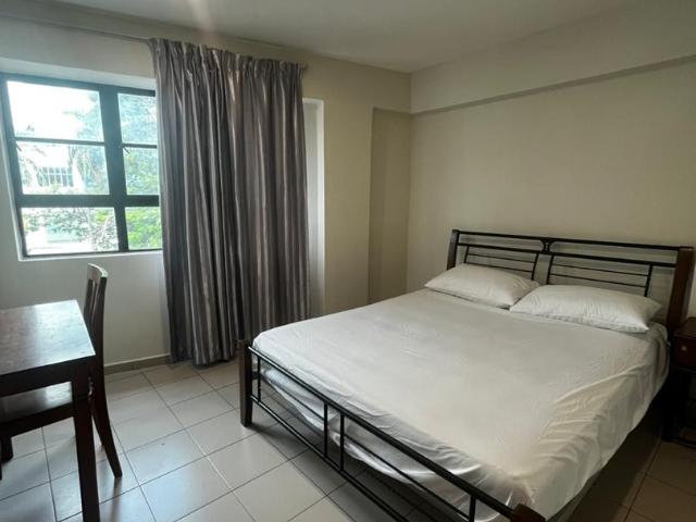 Apartment for rent in Petaling, Subang Jaya