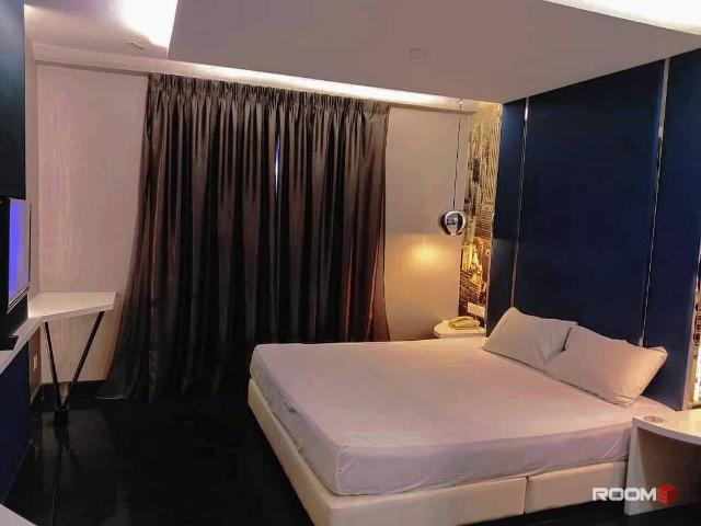 Apartment for rent in Country Heights Damansara, Kuala Lumpur