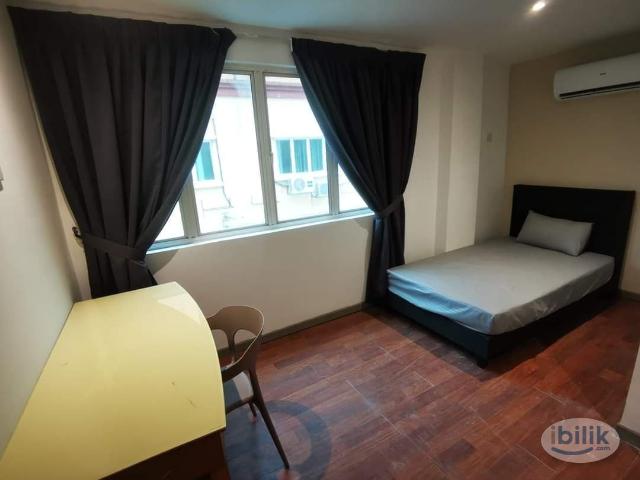 Room for rent in Kepong, Kuala Lumpur