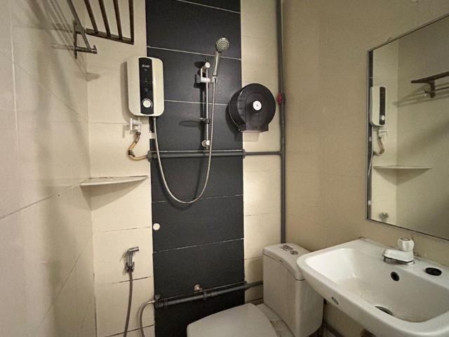 Room for rent in Kuala Lumpur