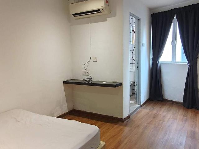 Room for rent in Country Heights Damansara, Kuala Lumpur