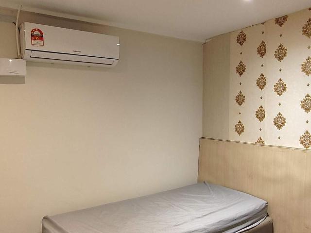 Room for rent in Country Heights Damansara, Kuala Lumpur