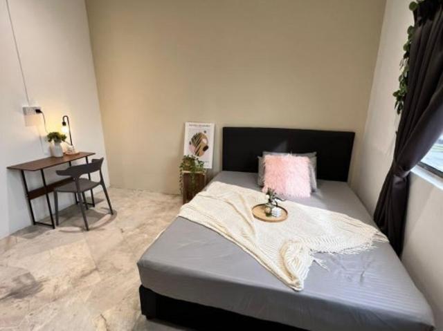 Apartment for rent in Petaling, Damansara Damai