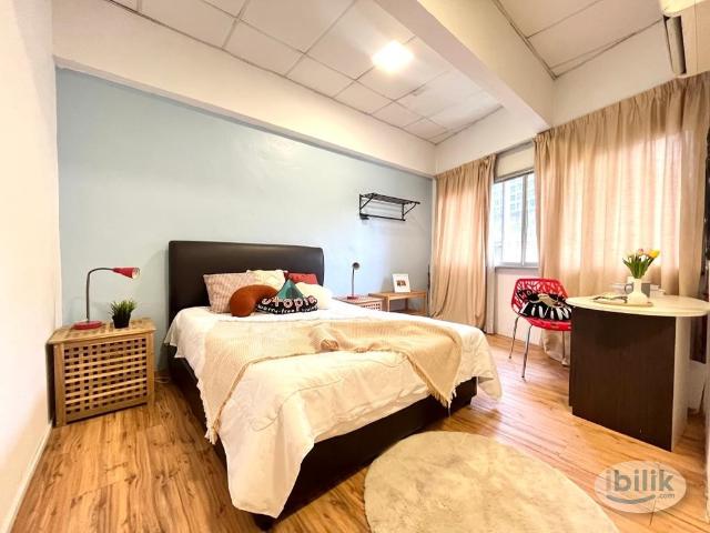 Room for rent in Country Heights Damansara, Kuala Lumpur