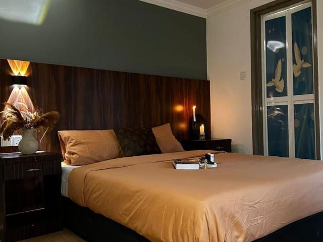 Room for rent in Selayang, Selangor