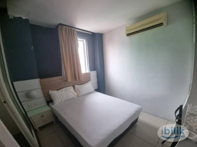 Room for rent in Petaling, Damansara Damai