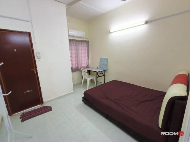 House for rent in Petaling, Damansara Damai