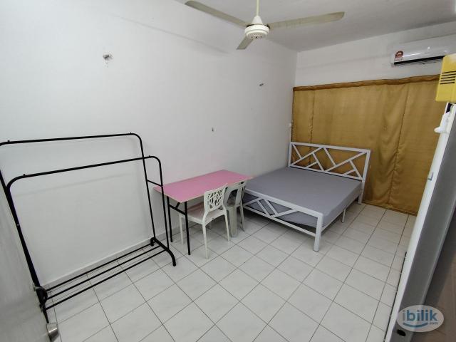 Room for rent in Petaling, Damansara Damai