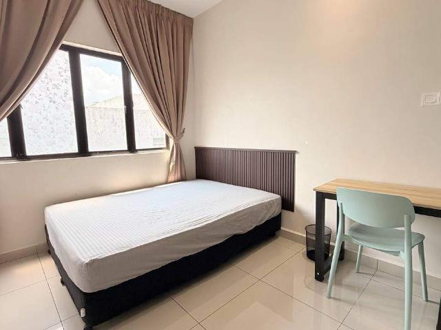 Room for rent in Selangor