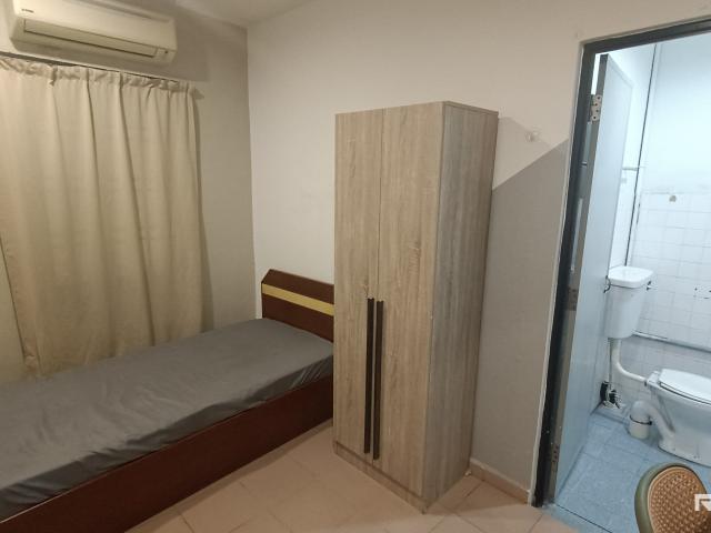 Room for rent in Johore Bahru, Johor