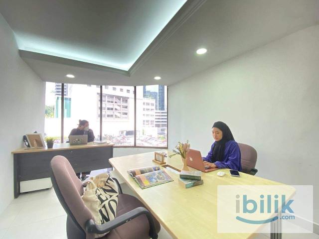 Room for rent in Bukit Bintang, Kuala Lumpur