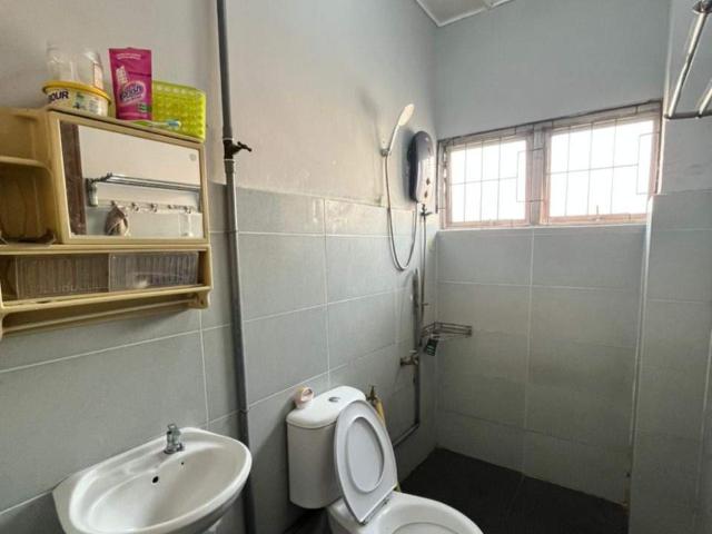 Room for rent in Petaling, Damansara Damai