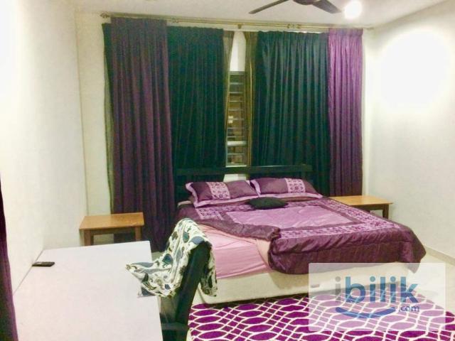 Room for rent in Country Heights Damansara, Kuala Lumpur