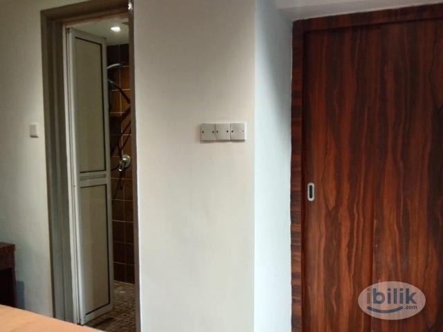 Room for rent in Country Heights Damansara, Kuala Lumpur