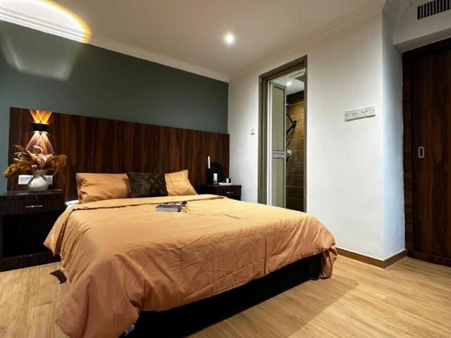 Apartment for rent in Country Heights Damansara, Kuala Lumpur