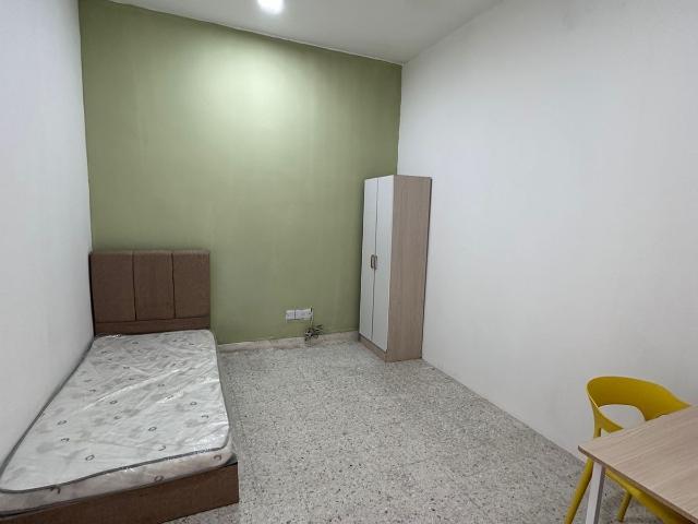 Room for rent in Petaling, Damansara Damai