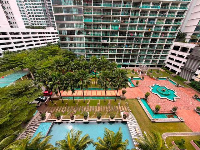 Serviced Residence for sale in Johor Bahru