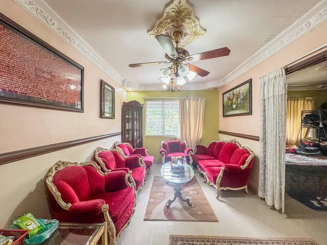 Apartment for sale in Langat, Selangor