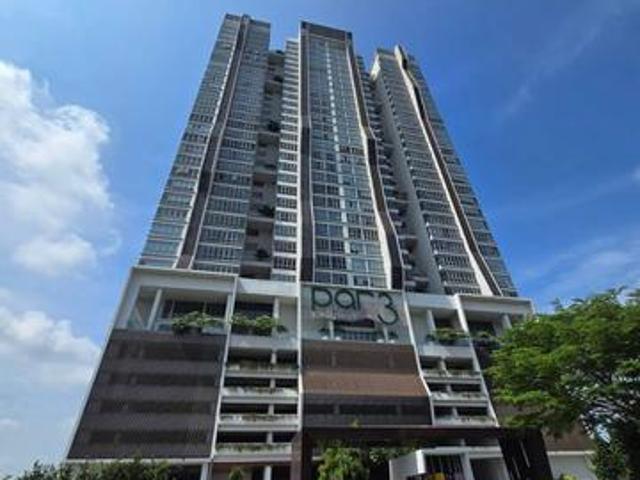 Condominium for sale in Putrajaya