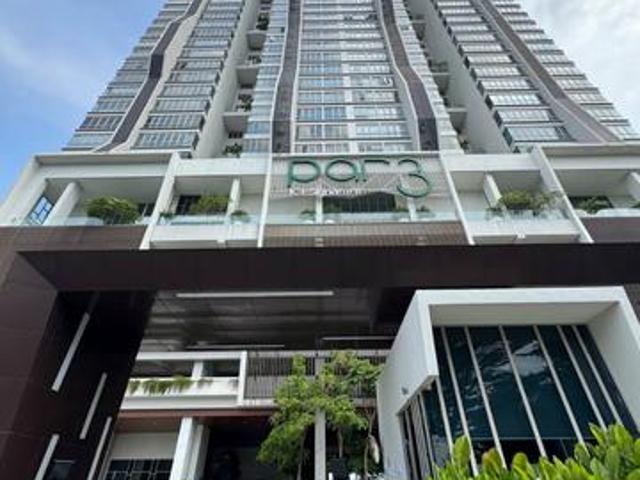 Condominium for sale in Putrajaya
