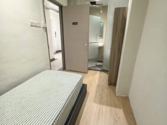 Apartment for rent in Country Heights Damansara, Kuala Lumpur