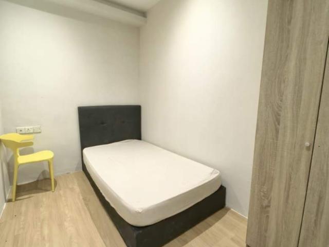 Apartment for rent in Country Heights Damansara, Kuala Lumpur