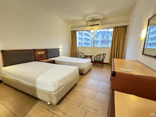 Room for rent in Country Heights Damansara, Kuala Lumpur