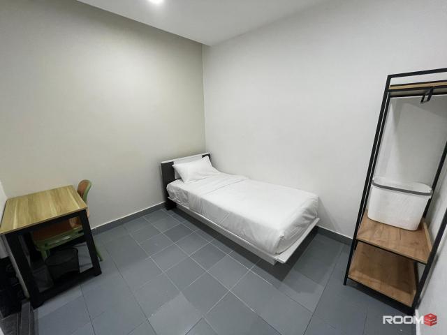 Apartment for rent in Petaling, Subang Jaya