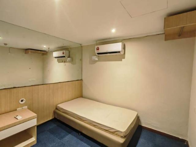 Room for rent in Country Heights Damansara, Kuala Lumpur