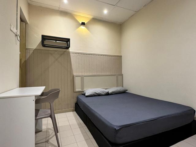 Room for rent in Petaling, Damansara Damai