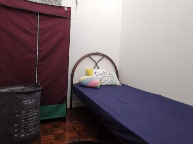 Room for rent in Petaling, Subang Jaya