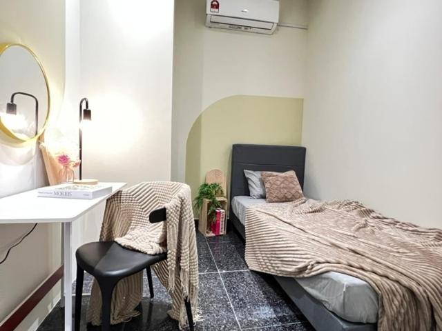 Room for rent in Country Heights Damansara, Kuala Lumpur