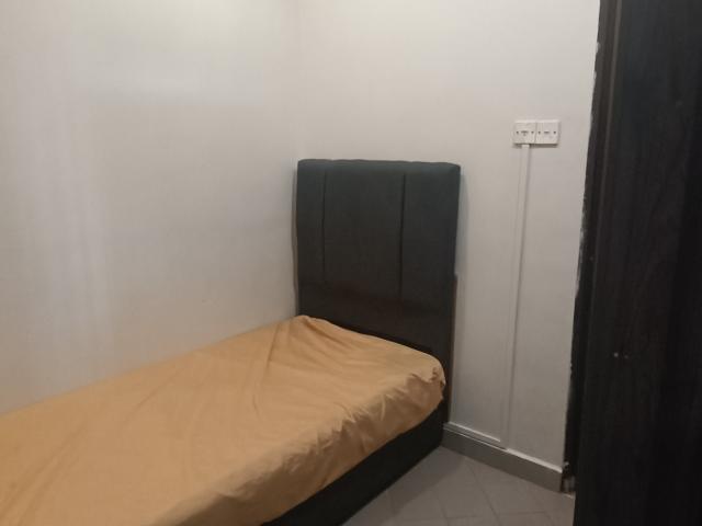 Room for rent in Johore Bahru, Johor