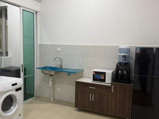 Room for rent in Kinabalu, Sabah
