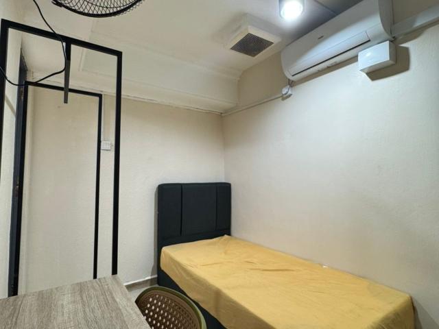 Room for rent in Johor Bahru