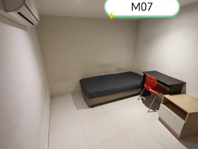 Room for rent in Country Heights Damansara, Kuala Lumpur