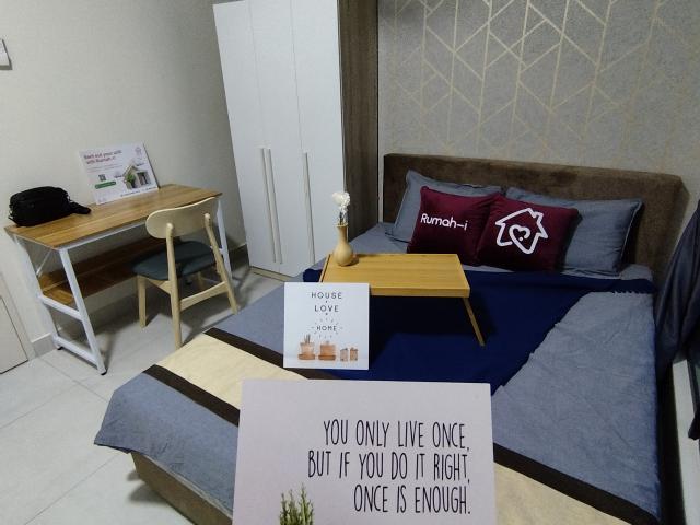 Room for rent in Country Heights Damansara, Kuala Lumpur